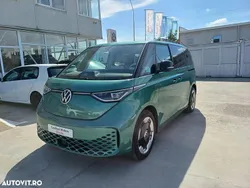 Verde Utilizat 2023 VW ID. Buzz Van | 49.900 EUR