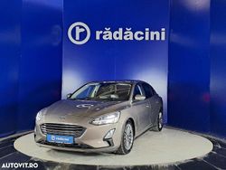 Culoaregri Utilizat 2018 Ford Focus Berlinǎ | 13.950 EUR (Scump)
