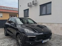 Utilizat 2015 Porsche Cayenne SUV | 23.800 EUR (Preț bun)