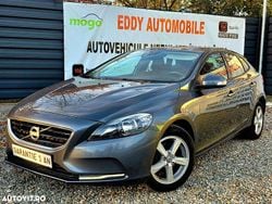 Culoaregri Utilizat 2013 Volvo V40 Kinetic Hatchback | 5.990 EUR (Preț OK)