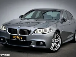Gri Utilizat 2017 BMW 525 Berlinǎ | 16.990 EUR (Preț OK)