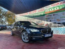 Negru Utilizat 2013 BMW 730 Comfort Edition Berlinǎ | 17.999 EUR