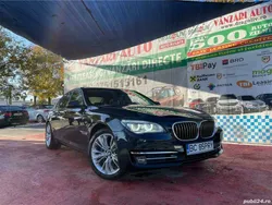 Negru Utilizat 2013 BMW 730 Comfort Edition Berlinǎ | 17.999 EUR