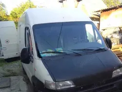Utilizat 1995 Fiat Ducato Van | 1.000 EUR