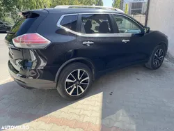 Culoarenegru Utilizat 2015 Nissan X-Trail SUV | 13.500 EUR (Scump)