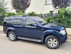 Utilizat 2025 Nissan Pathfinder SUV | 5.500 EUR