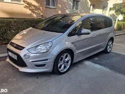Culoaregri Utilizat 2010 Ford S-MAX Titanium Monovolum | 9.500 EUR