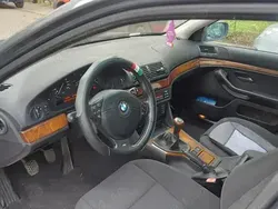Utilizat 2001 BMW 525 Berlinǎ | 3.500 EUR