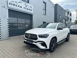 Alb Utilizat 2024 Mercedes 350 Advanced | 96.700 EUR