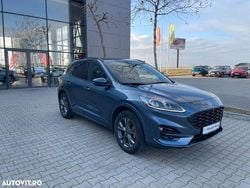 Albastru Utilizat 2023 Ford Kuga SUV | 28.199 EUR (Puțin scump)