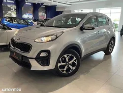Culoaregri Utilizat 2020 Kia Sportage SUV | 17.950 EUR (Preț OK)