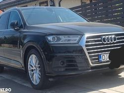 Culoarenegru Utilizat 2016 Audi Q7 Comfort SUV | 26.800 EUR (Super Preț)