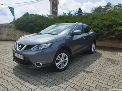 Utilizat 2015 Nissan Qashqai Tekna SUV | 9.990 EUR (Preț bun)
