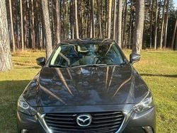 Culoaregri Utilizat 2017 Mazda CX-3 SUV | 11.200 EUR (Super Preț)