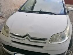 Utilizat 2007 Citroën C4 Coupe | 800 EUR (Preț bun)