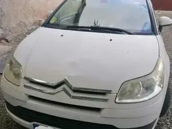 Utilizat 2007 Citroën C4 Coupe | 800 EUR (Preț OK)