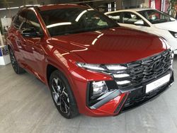 Utilizat 2024 Hyundai Tucson N Line SUV | 42.102 EUR