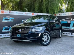 Culoarenegru Utilizat 2015 Volvo XC60 Momentum SUV | 13.850 EUR (Super Preț)