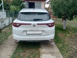 Renault Mégane IV