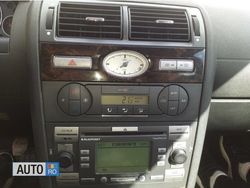 Utilizat 2006 Ford Mondeo Break | 2.300 EUR (Puțin scump)