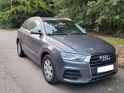 Culoaregri Utilizat 2015 Audi Q3 Sport SUV | 15.200 EUR (Preț OK)