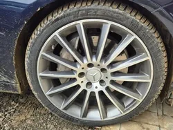 Albastru Utilizat 2017 Mercedes C350e AMG Break | 17.400 EUR