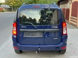 Utilizat 2010 Dacia Logan Berlinǎ | 3.090 EUR (Preț OK)