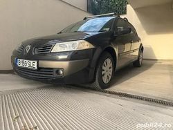 Utilizat 2007 Renault Mégane II Berlinǎ | 1.550 EUR (Preț OK)