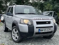 Utilizat 2006 Land Rover Freelander 2 SUV | 3.890 EUR