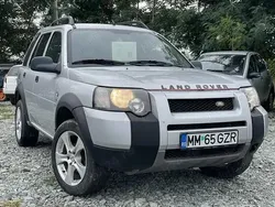 Utilizat 2006 Land Rover Freelander 2 SUV | 3.890 EUR