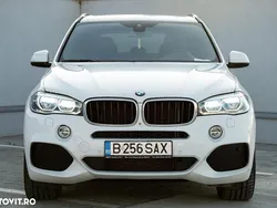 Culoarealb Utilizat 2018 BMW X5 SUV | 28.900 EUR (Super Preț)