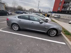 Argint Utilizat 2014 Jaguar XF Luxury Berlinǎ | 8.999 EUR (Preț OK)