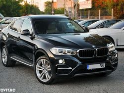 Culoarenegru Utilizat 2019 BMW X6 Comfort Edition SUV | 26.590 EUR