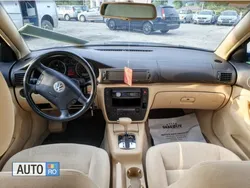 Albastru Utilizat 2003 VW Passat Break | 2.499 EUR (Preț OK)