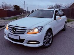 Alb Utilizat 2012 Mercedes 230 Break | 6.900 EUR