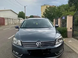 Gri Utilizat 2012 VW Passat Break | 5.500 EUR (Preț OK)
