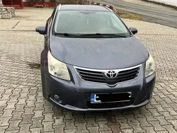 Utilizat 2009 Toyota Avensis Hatchback | 3.200 EUR