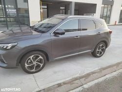 Culoaregri Utilizat 2023 MG HS SUV | 23.490 EUR (Super Preț)