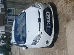 Utilizat 2012 Ford Fiesta Hatchback | 3.600 EUR (Preț OK)