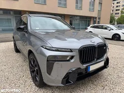 Gri Utilizat 2025 BMW X7 M Sport SUV | 132.737 EUR