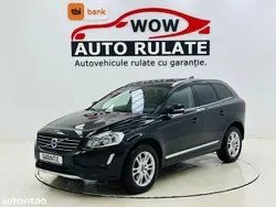 Culoarenegru Utilizat 2015 Volvo XC60 SUV | 13.990 EUR (Preț bun)