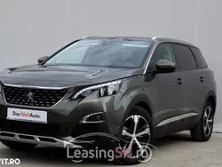 Alte culori Utilizat 2019 Peugeot 5008 Allure Monovolum | 20.900 EUR