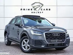 Gri Utilizat 2019 Audi Q2 Design SUV | 21.344 EUR (Puțin scump)