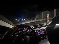 Utilizat 2009 VW CC Berlinǎ | 6.500 EUR (Preț OK)