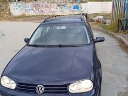 Utilizat 2004 VW Golf IV Pacific Break | 1.650 EUR (Preț OK)