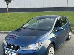 Utilizat 2015 Seat Ibiza Berlinǎ | 4.990 EUR (Preț bun)
