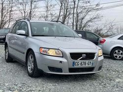 Utilizat 2008 Volvo V50 Break | 1.900 EUR (Preț OK)