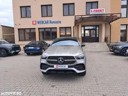 Bej Utilizat 2022 Mercedes GLE400 AMG line SUV | 82.280 EUR (Scump)