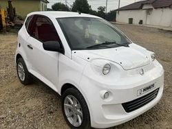 Utilizat 2023 Aixam Microcar Hatchback | 10.000 EUR