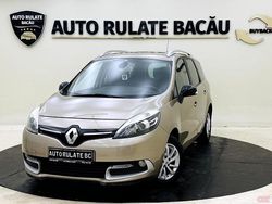 Utilizat 2014 Renault Scénic III Monovolum | 5.990 EUR (Preț OK)